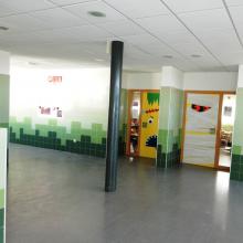 Planta primera