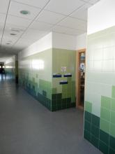Planta primera
