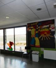 Planta principal
